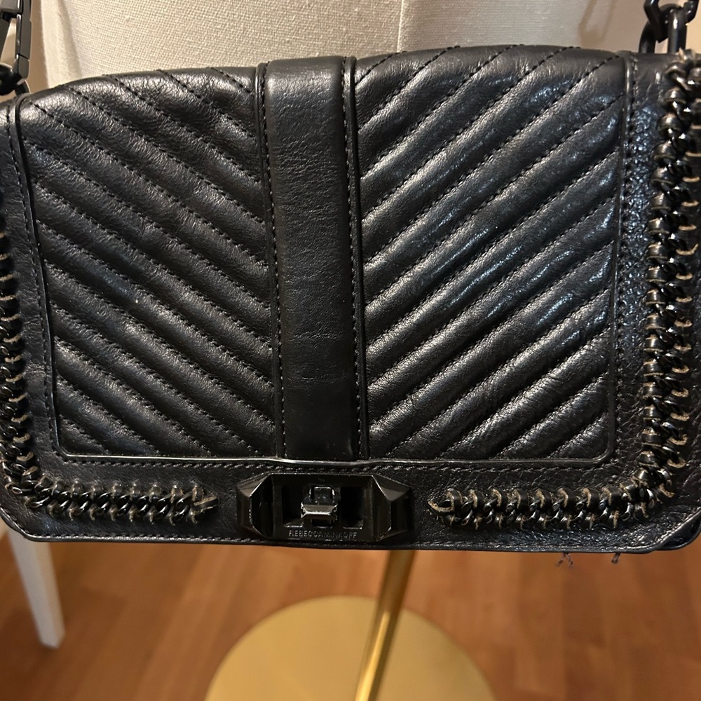 Rebecca minkoff crossbody